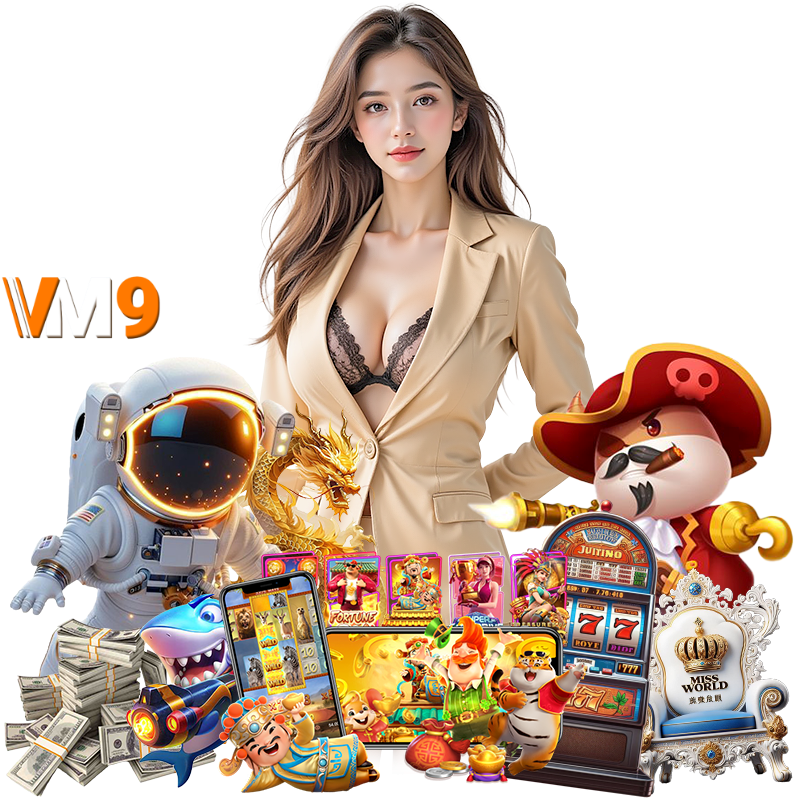 VM9A1 สล็อต