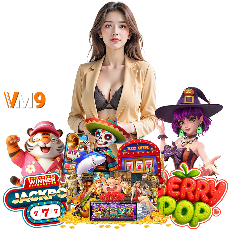 VM9A1 สล็อตมาแรง บาคาร่าเว็บตรง